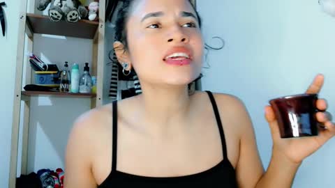  Carol - Dany  online show from 03.14.26