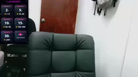 Snapshot of melissa_and_dany chatting on 09.26.25 Melissas Corner online show from 09.26.25