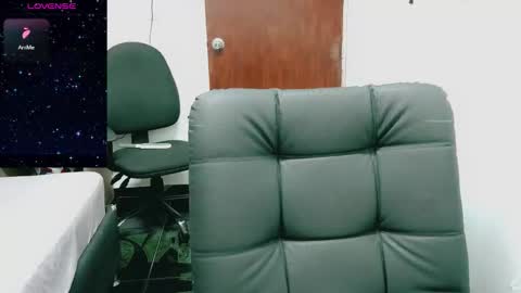 Snapshot of melissa_and_dany chatting on 10.01.25 Melissas Corner online show from 10.01.25