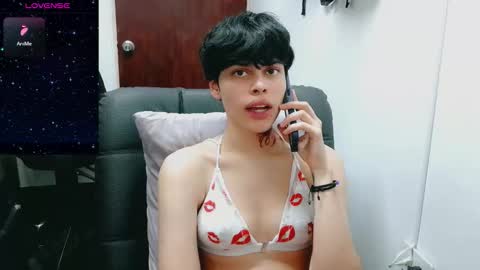 Snapshot of melissa_and_dany chatting on 10.02.25 Melissas Corner online show from 10.02.25