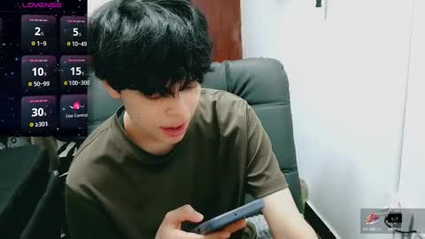 Snapshot of melissa_and_dany chatting on 10.10.25 Melissas Corner online show from 10.10.25