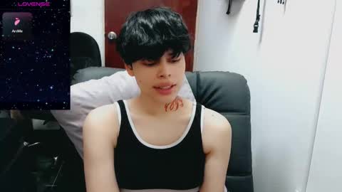 Snapshot of melissa_and_dany chatting on 10.11.25 Melissas Corner online show from 10.11.25