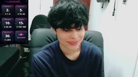 Snapshot of melissa_and_dany chatting on 10.12.25 Melissas Corner online show from 10.12.25