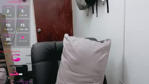 Melissas Corner online show from 11.27.25