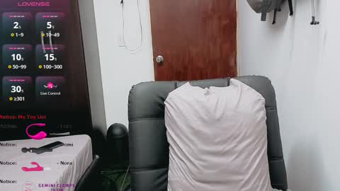 Melissas Corner online show from 12.03.25