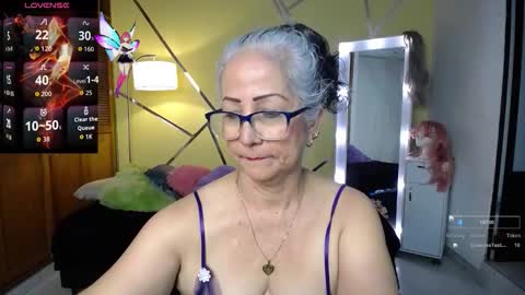melissa_coleman_ online show from 09.21.25