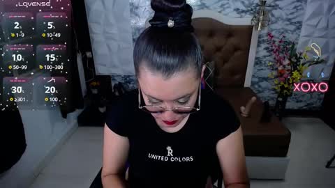 Melissa online show from 09.09.25