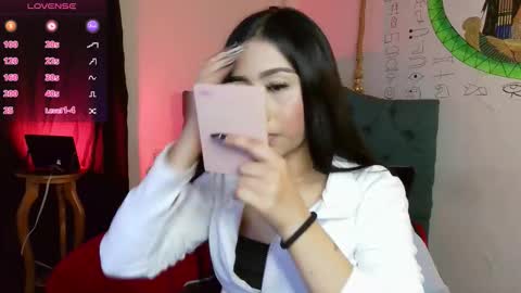 Snapshot of melissa_dolce chatting on 03.02.26 michell online show from 03.02.26