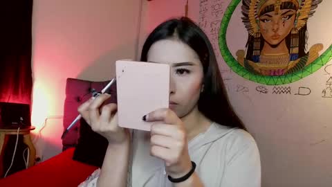 michell online show from 04.10.26