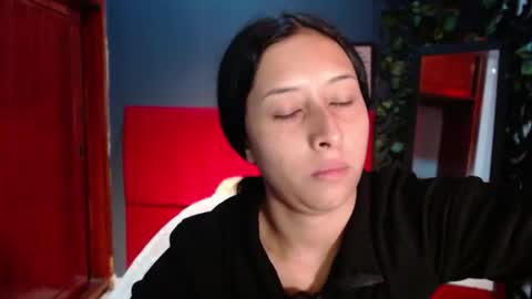 Snapshot of melissa_dolce chatting on 06.22.26 michell online show from 06.22.26