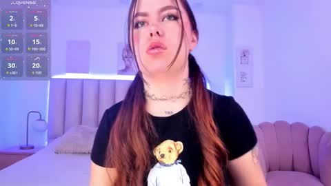 melissa_es online show from 01.17.26