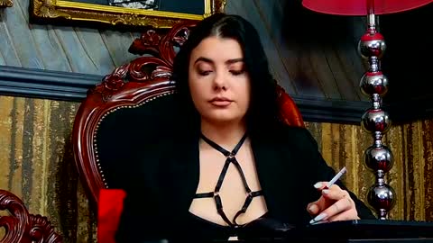 Melissa online show from 12.08.24