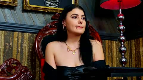 Melissa online show from 12.09.24