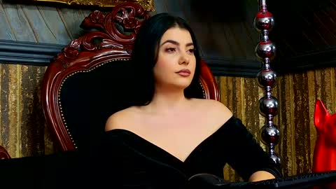 Melissa online show from 01.13.25