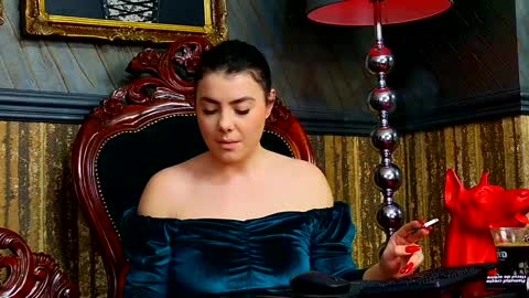 Melissa online show from 01.14.25