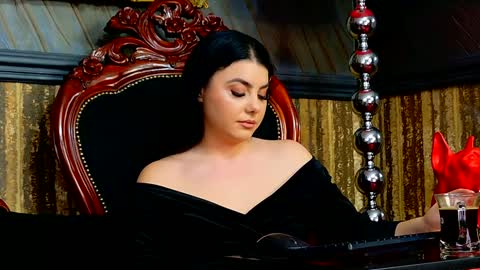 Melissa online show from 01.24.25