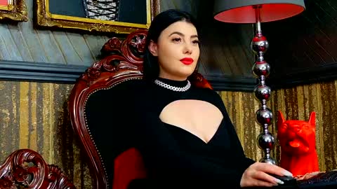 Melissa online show from 01.29.25