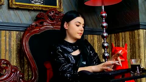 Melissa online show from 02.07.25