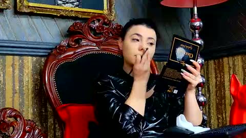 Melissa online show from 02.16.25