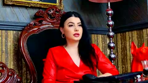 Melissa online show from 02.24.25