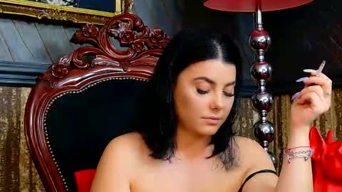 Melissa online show from 09.20.25