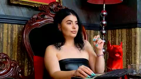 Melissa online show from 01.05.26