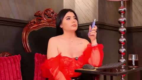 Melissa online show from 03.17.26