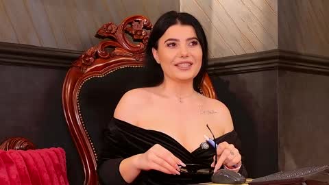 Melissa online show from 03.30.26