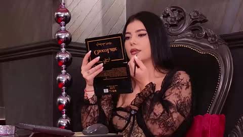 Melissa online show from 06.01.26