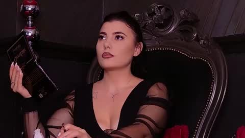 Melissa online show from 06.21.26