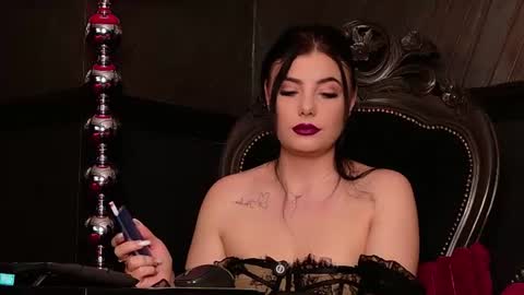 Melissa online show from 07.14.26