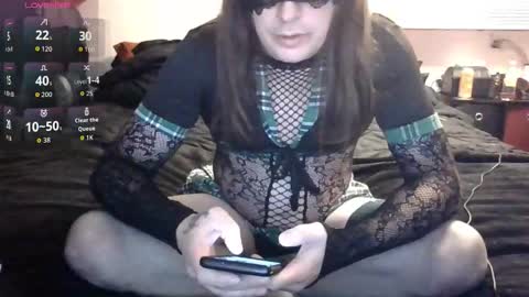 Melissa online show from 01.13.26