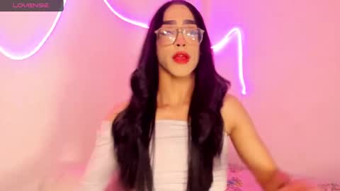 melissa_hot22 online show from 12.31.24