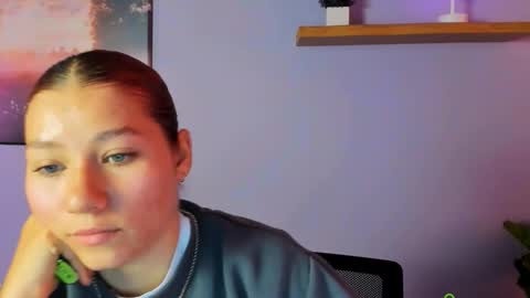 Snapshot of melissa_kandy chatting on 10.18.25 melissa_kandy online show from 10.18.25