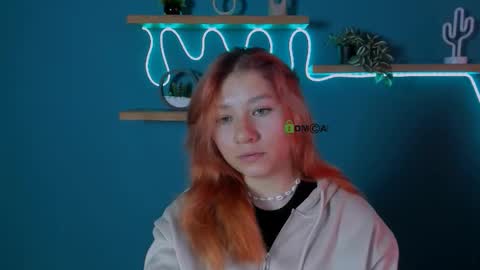 Snapshot of melissa_kandy chatting on 10.19.25 melissa_kandy online show from 10.19.25