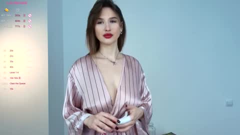 Melissa online show from 01.04.25
