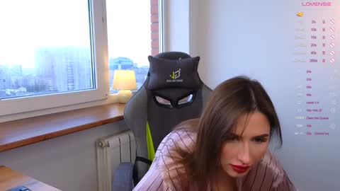 Melissa online show from 01.18.25