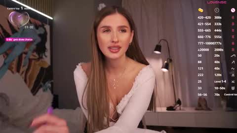 Melissa online show from 12.02.25