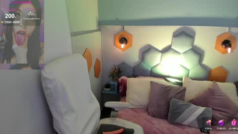 Melissa 3 online show from 01.30.25