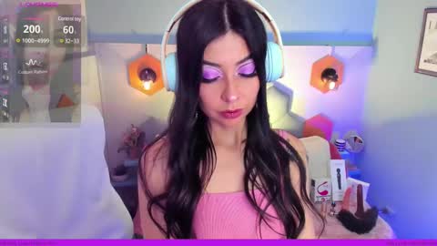 Melissa 3 online show from 02.20.25