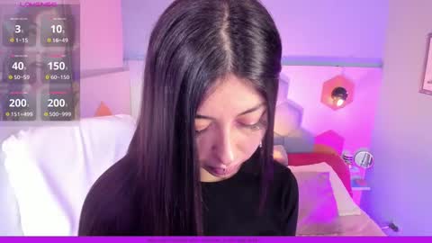 Melissa 3 online show from 02.23.25