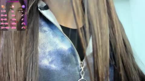 Melissa 3 online show from 09.21.25