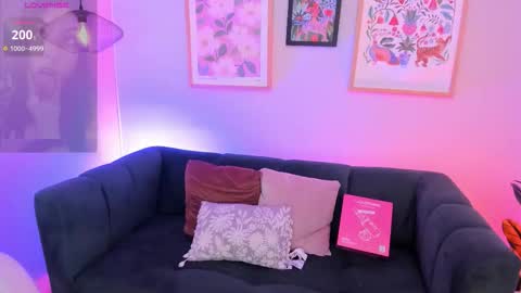 Snapshot of melissa_koster chatting on 02.11.26 Melissa 3 online show from 02.11.26