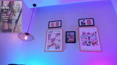 Melissa 3 online show from 03.15.26