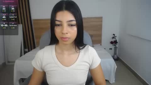 melissa_lenox online show from 07.18.26