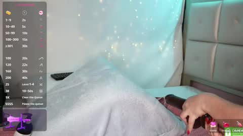 melissa_luu online show from 03.07.25