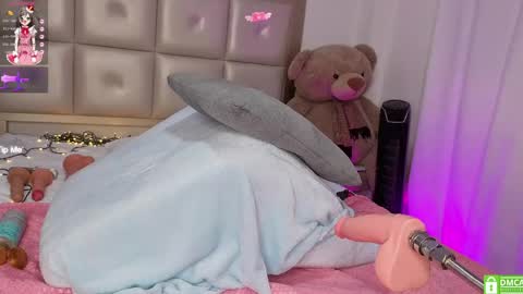 melissa_luu online show from 04.27.26