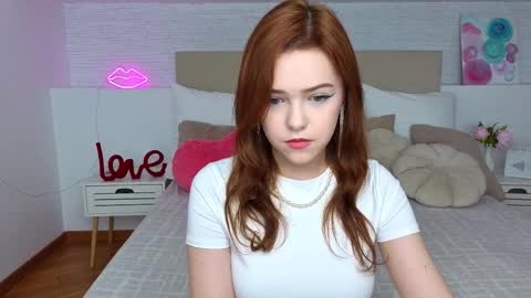 Snapshot of melissa_me0w chatting on 03.28.26 Melissa online show from 03.28.26