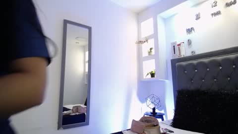 Melissa online show from 09.29.25