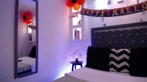 Melissa online show from 10.23.25